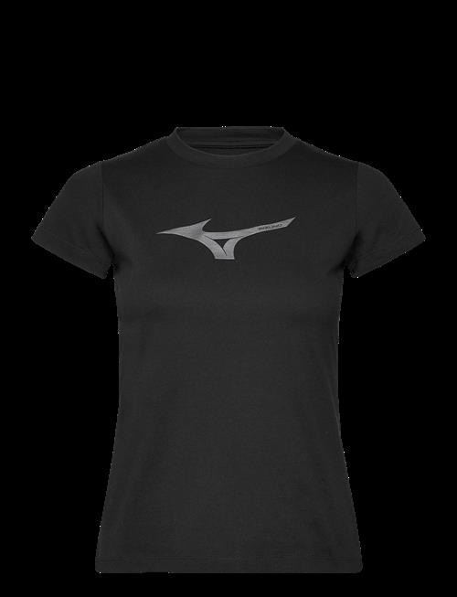 Mizuno | Athletics Rb Tee(W) | XL