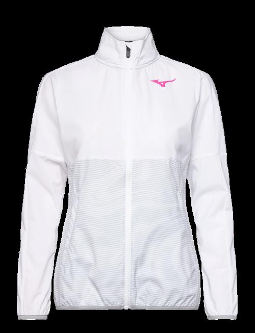 Mizuno | Charge Printed Jacket(W) | M