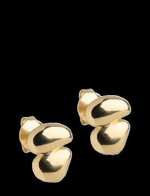 Enamel Copenhagen | Studs, Melia | ONE SIZE
