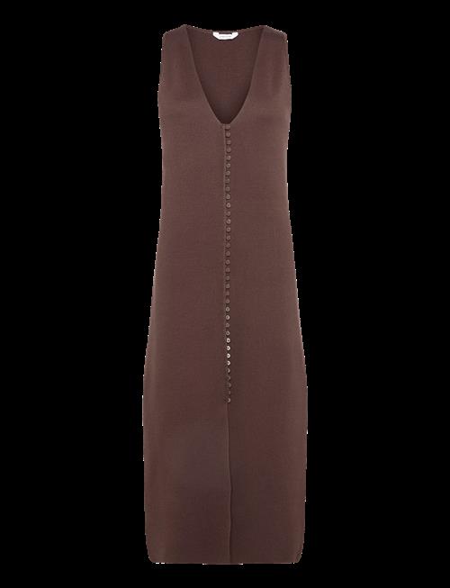 Bubbleroom | Knitted Vest Dress | XS