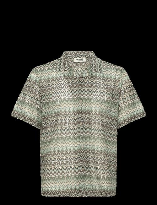INDICODE | Inshosh | L