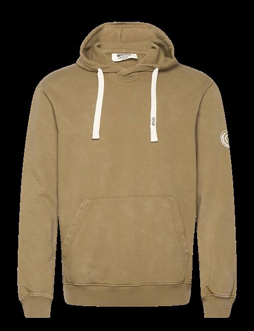 INDICODE | Inzaba Hoodie | S