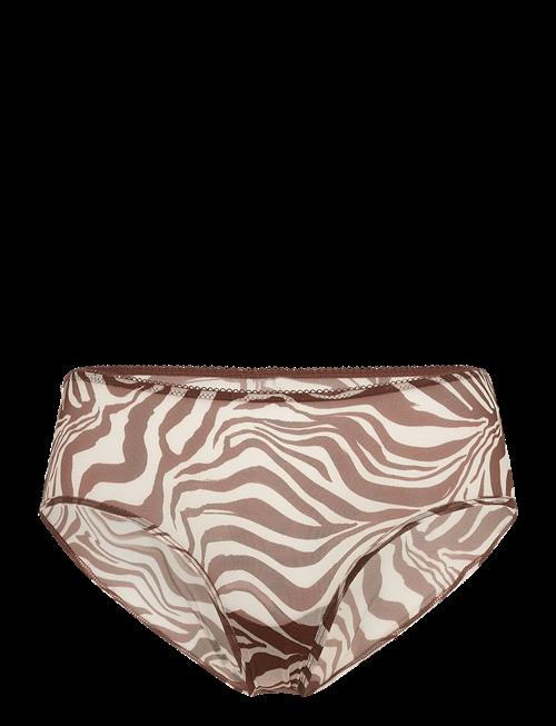 Understatement Underwear | Mesh Hipster | XL