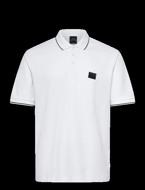 Armani Exchange | Polo Shirt | S