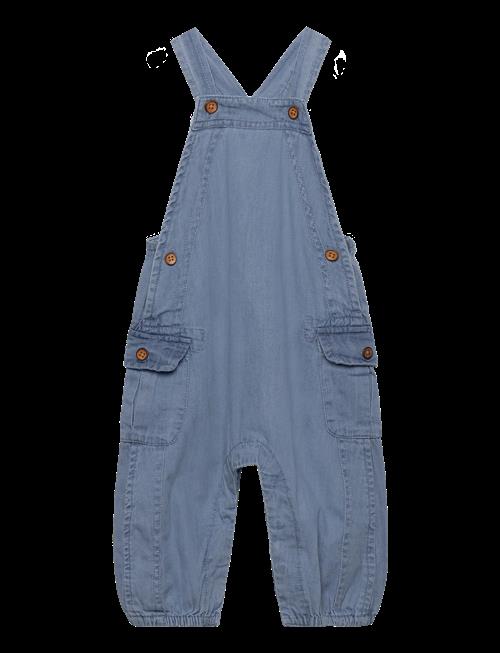Hust & Claire | Hcmaks Chambray | 80