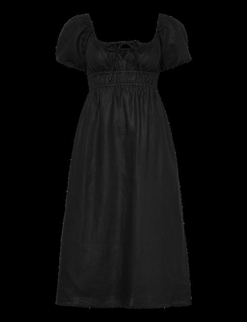 Faithfull The Brand | Brigitte Midi Dress | M