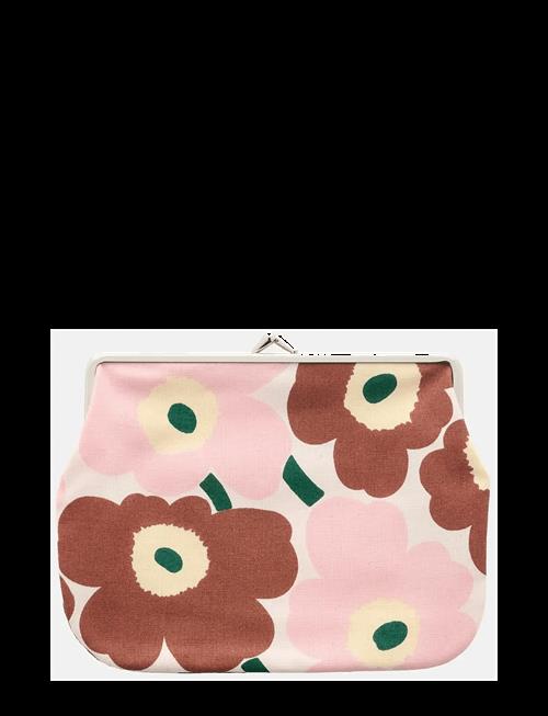Marimekko Home | Mini Unikko Puolikas C. Purse | ONE SIZE
