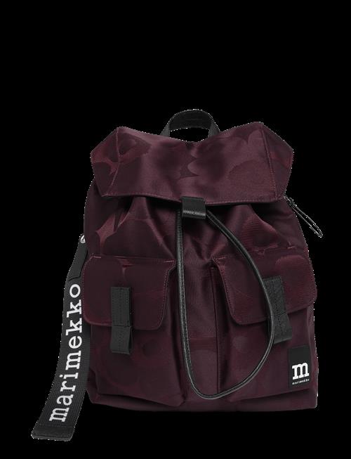 Marimekko | Everything Backpack L Unikko | ONE SIZE