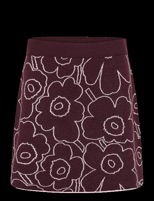 Marimekko | Rws Toistuva Piirto Unikko | XL