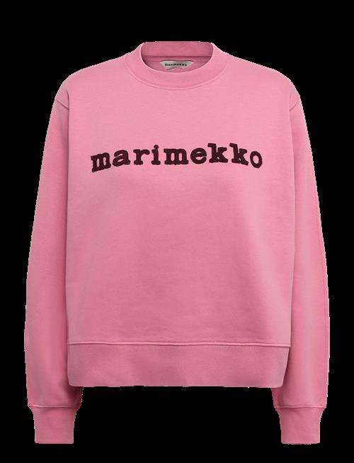 Marimekko | Trilce Logo Placement | L