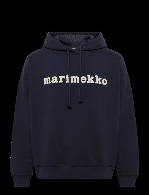 Marimekko | Skripti Logo Placement | XL