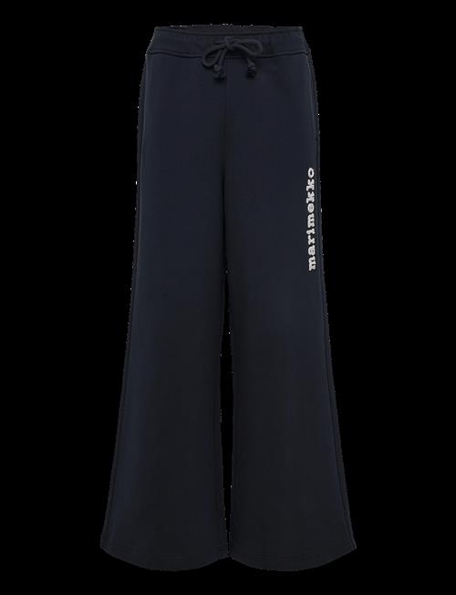 Marimekko | Puuska Logo Placement | XXL
