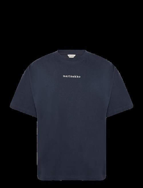 Marimekko | Liike Logo Placement | M