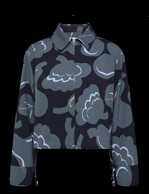Marimekko | Pulssi Kukasta Kukkaan | 42
