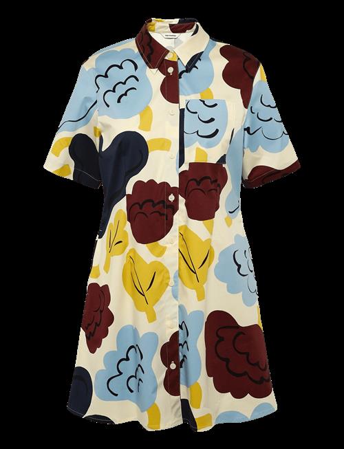 Marimekko | Seikkailu Kukasta Kukkaan | 42
