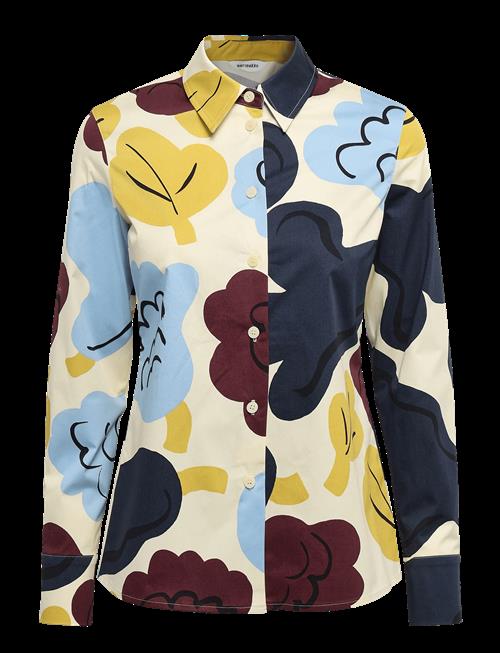 Marimekko | Spontaani Kukasta Kukkaan | 38