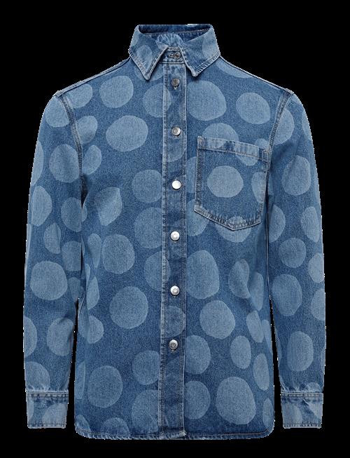 Marimekko | Maridenim Vaihe Petrooli | 46
