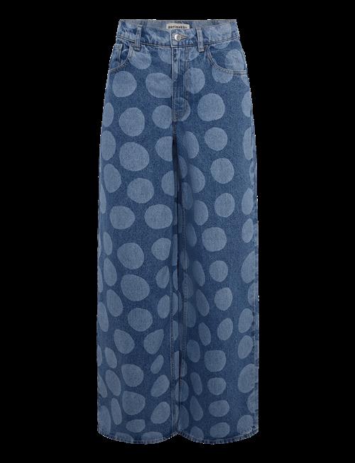 Marimekko | Maridenim Loose Petrooli | 33 x 32