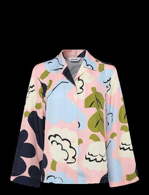 Marimekko | Viivoitus Kukasta Kukkaan | 44