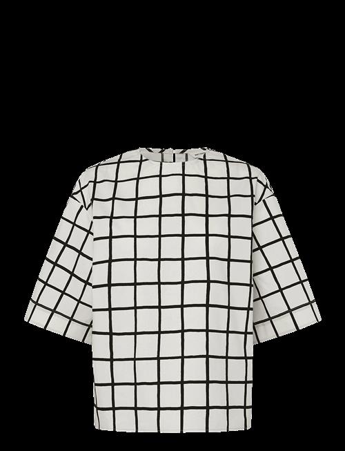 Marimekko | Kansio Iso Ruutu | 38