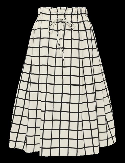 Marimekko | Kirjoitus Iso Ruutu | XS