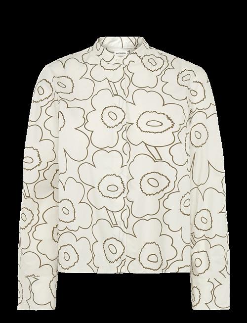 Marimekko | Lohko Piirto Unikko | 34