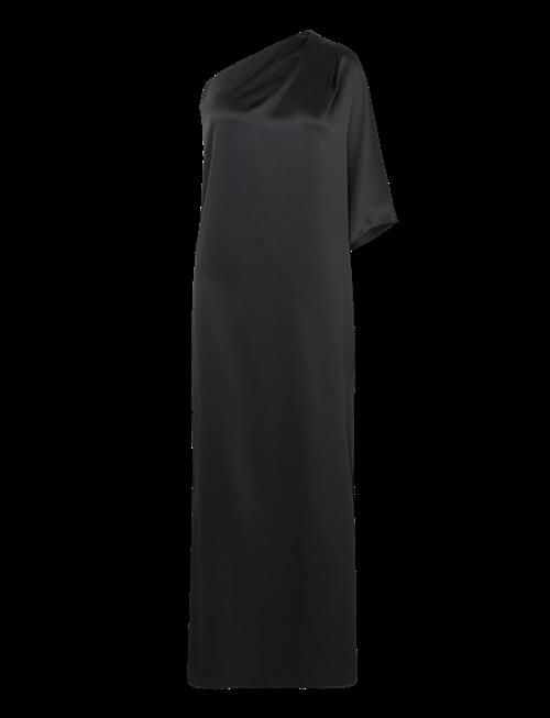 Ahlvar Gallery | Ella Satin Dress | XS
