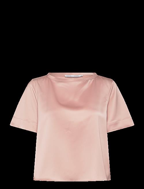 Ahlvar Gallery | Lola Satin Tee | XL