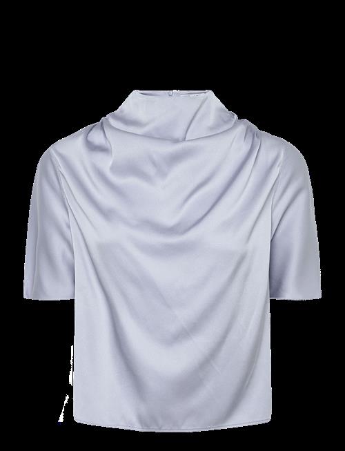 Ahlvar Gallery | Milly Silk Tee | XS