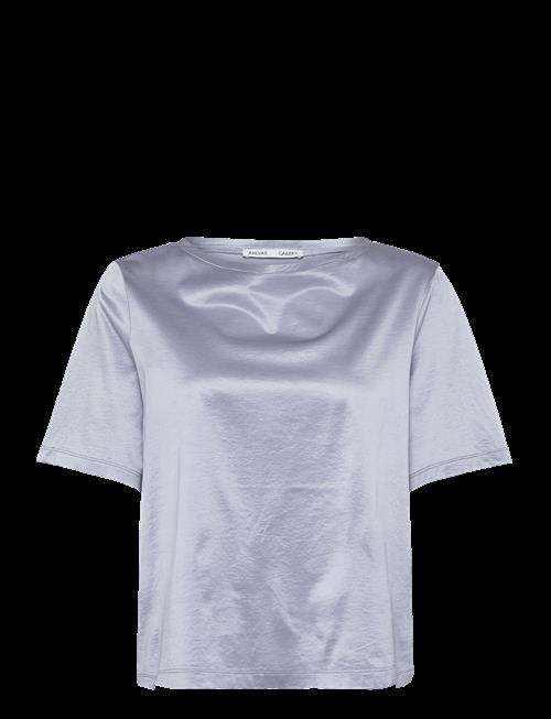 Ahlvar Gallery | Lola Jersey Tee | XS