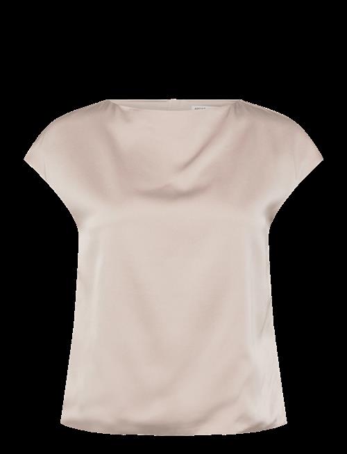 Ahlvar Gallery | Yui Silk Top | S