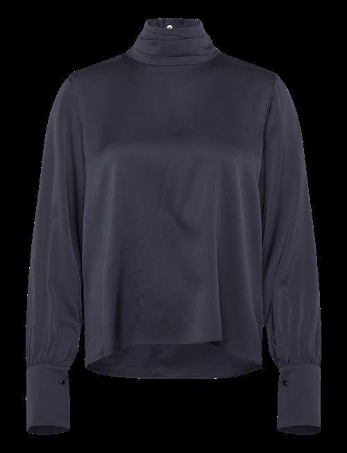 Ahlvar Gallery | Luna Silk Blouse | L