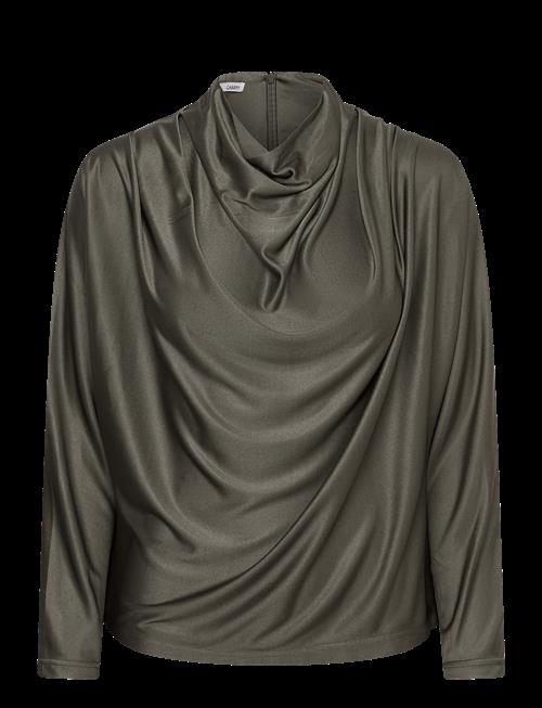 Ahlvar Gallery | Milly Jersey Blouse | XL