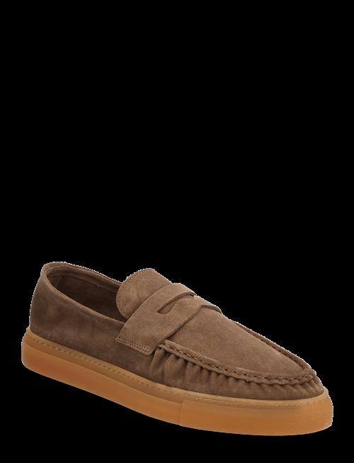 Copenhagen Studios | Cph162M Suede | 42