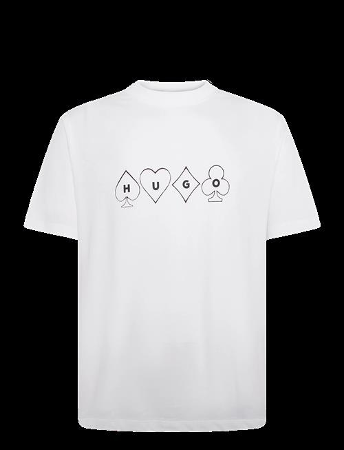 HUGO | Doudi | XL