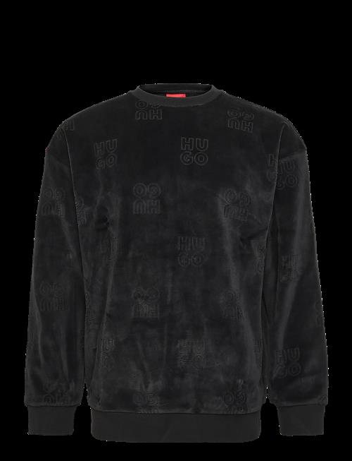 HUGO | Veloro Sweatshirt | XXL