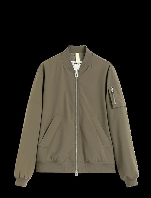 Brixtol Textiles | Harris  Black | XL