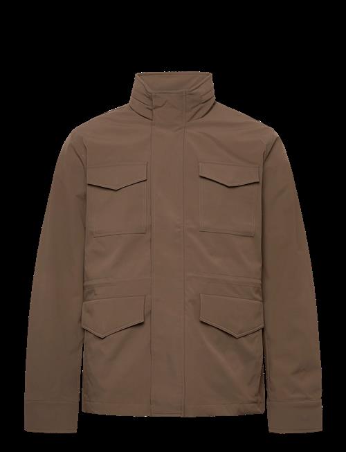 Brixtol Textiles | Fraser Green Stone | L