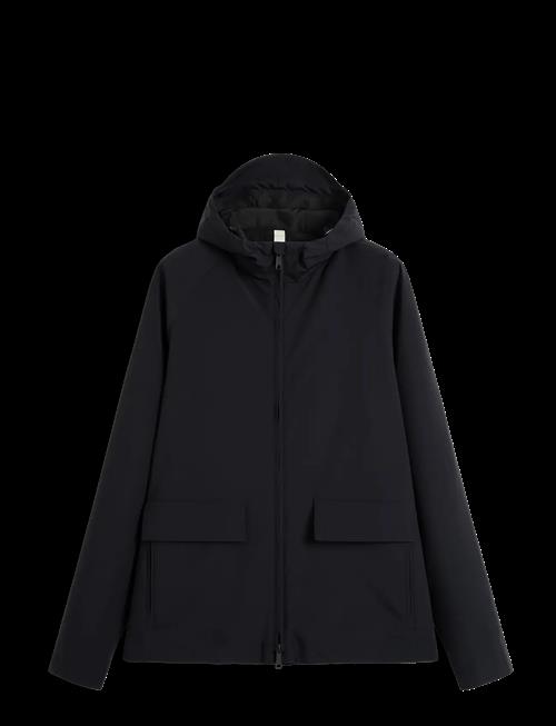 Brixtol Textiles | Aiden Black | L