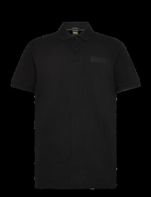 BOSS | Paddy Structure | L