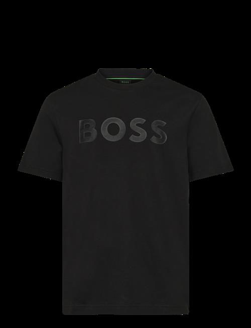 BOSS | Ts_Structure Logo | XL