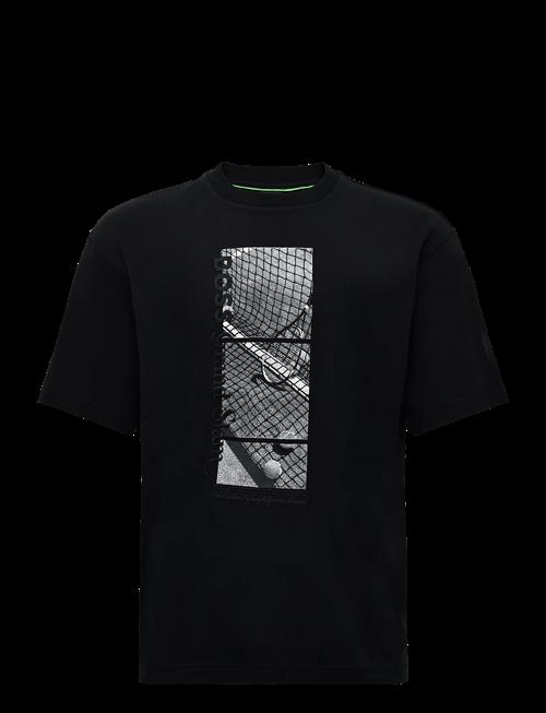 BOSS | Ts_Teddy Grx | XS