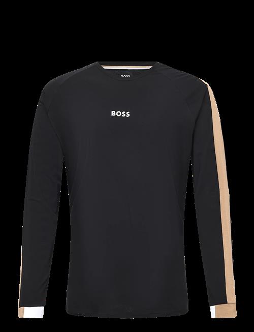 BOSS | Balance Ls-Shirt | XL