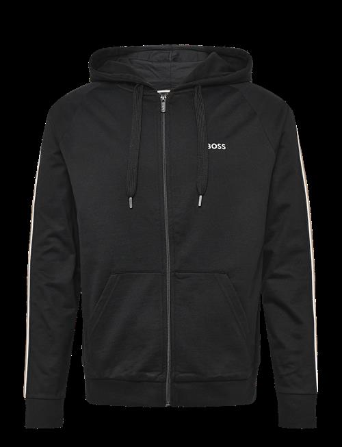 BOSS | Iconic Hooded Jacket | XL