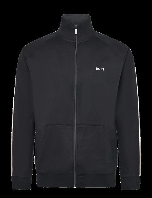BOSS | Iconic Jacket Zip | L