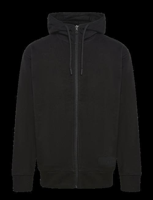 BOSS | Sw_Hoodie Fz | M