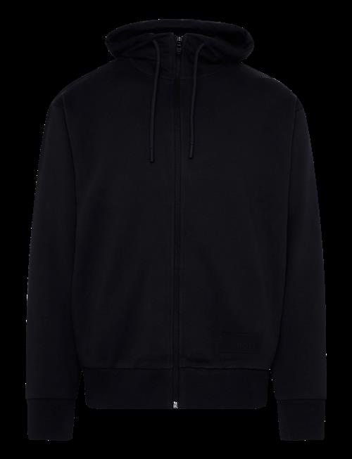 BOSS | Sw_Hoodie Fz | XL