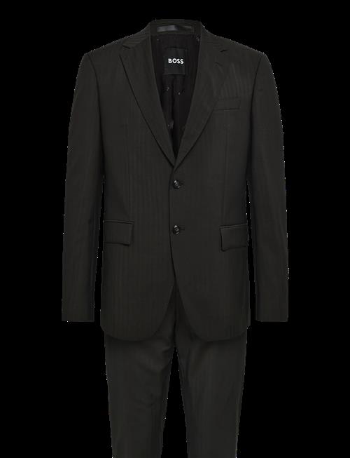 BOSS | H-Huge-2Pcs-263 | 46
