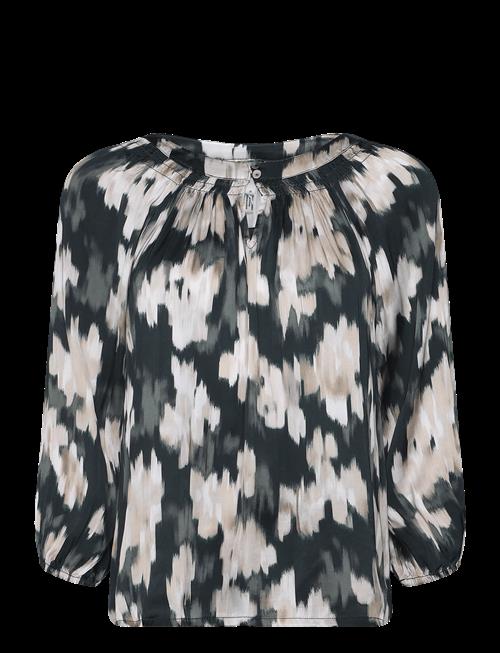 Part Two | Catinpw Blouse | 42