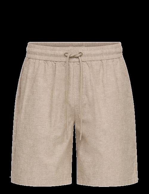 Blend | Bhaban Lin Shorts Pp Noos | XXL